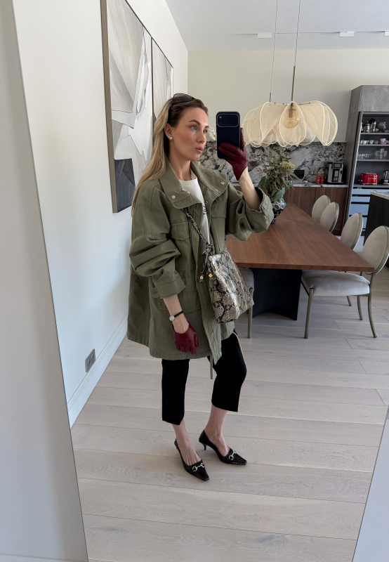 Фото от @almira_shagal